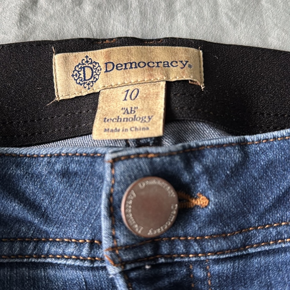 Democracy jeans - Picture 2 of 3
